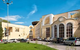 Чайка Гостиничный комплекс